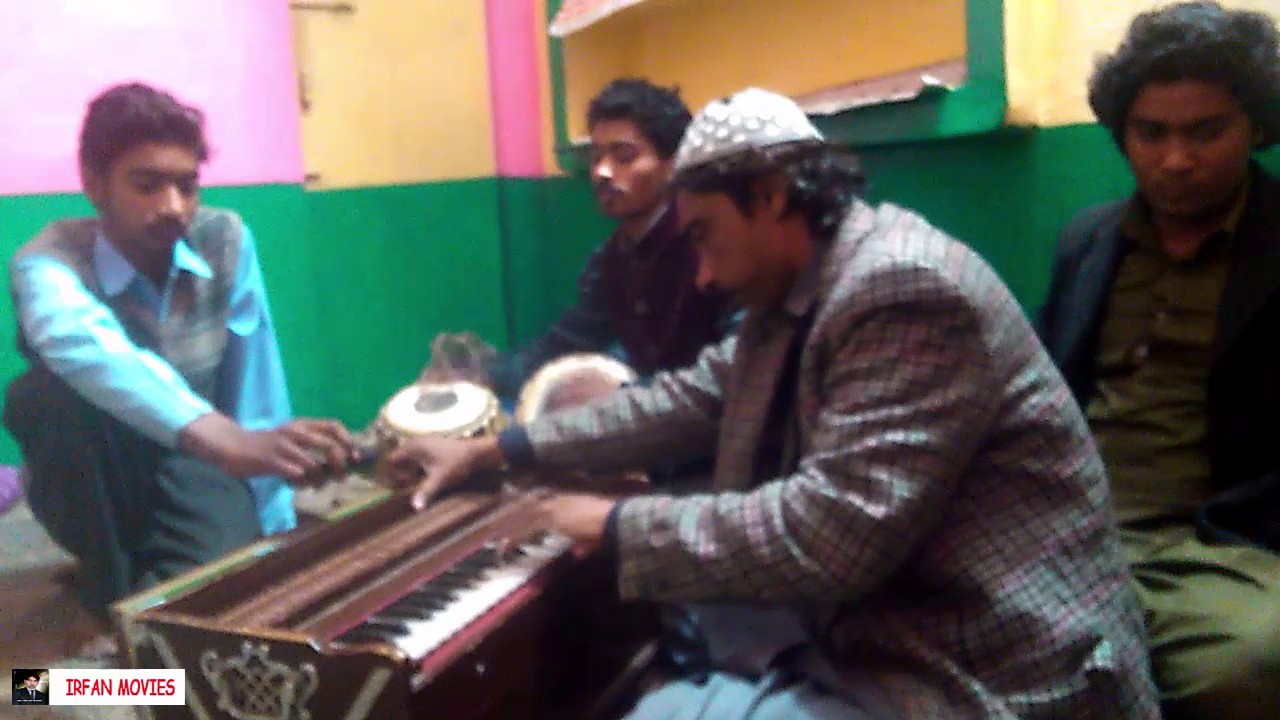 Shakeel Akhtar Qawwal - New Desi & Punjabi Program 141/500