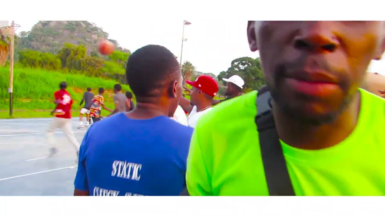 Mad Viper _ Ndizvo here_ Official video _ 2025 pro