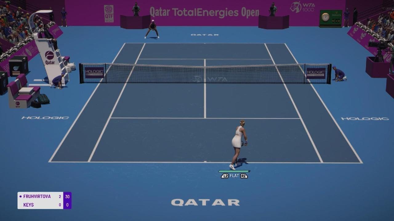 TIEBREAK: Official game of the ATP and WTA_20260218202459