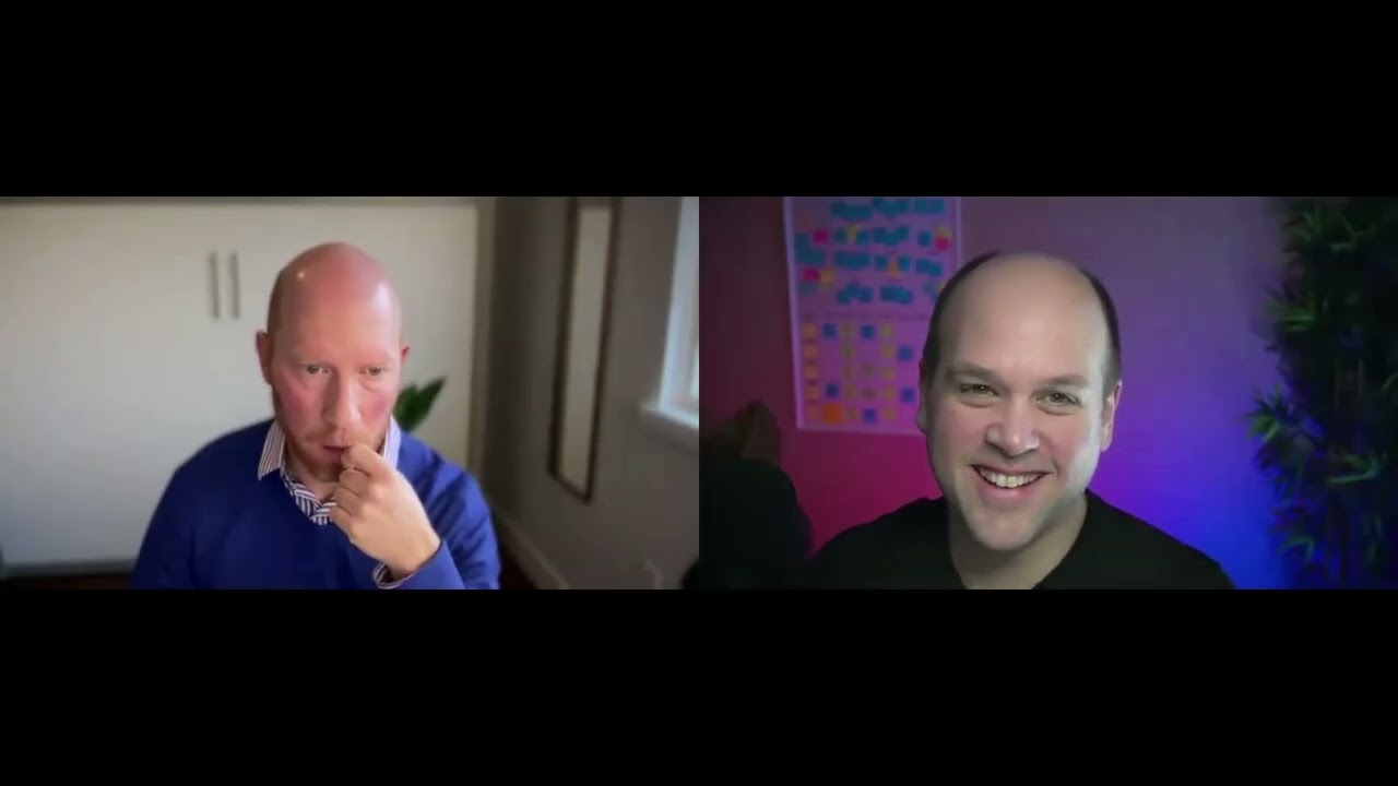 TechSoup Connect 🇨🇦 Office Hours with David Pisarek