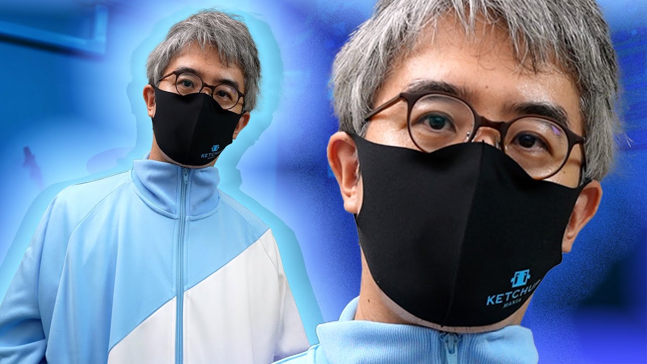 【編集技術がヤバすぎる憧れのTikToker】ケチャップさんのグッズを買いました♪