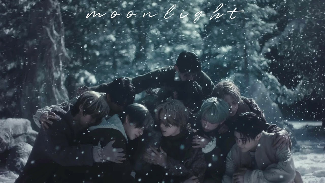 &team - yukiakari  ❥ sped up