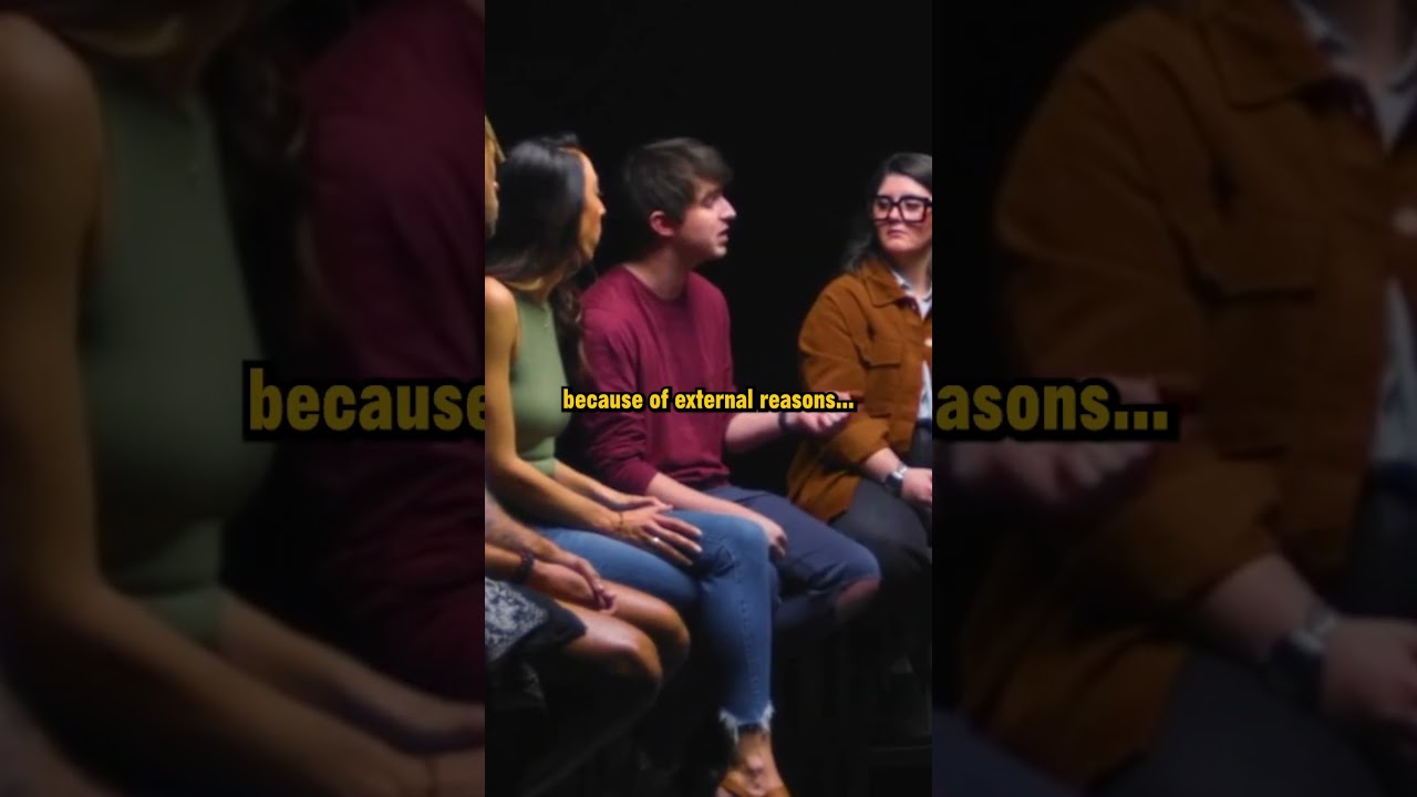 Hunter Avallone TRIGGERS Jubilee Panel
