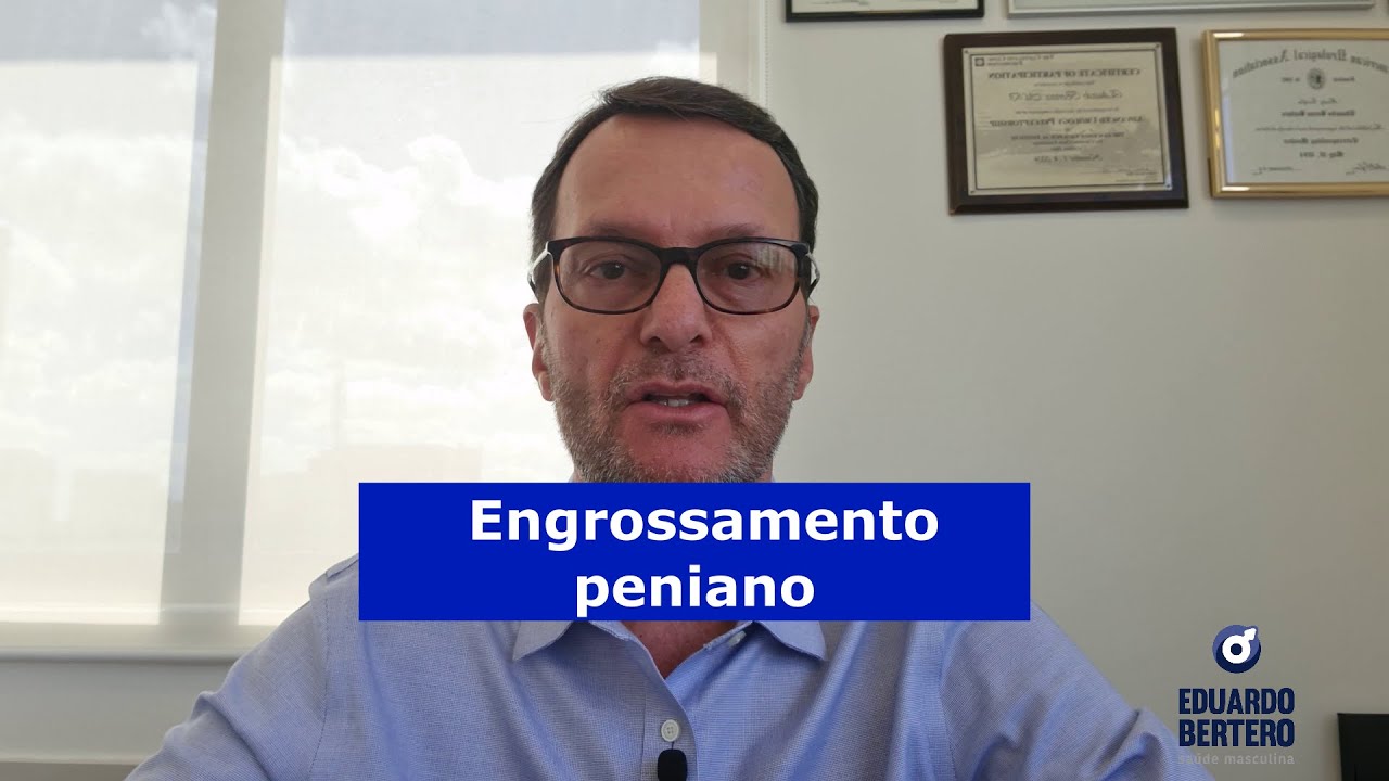 AUMENTO PENIANO