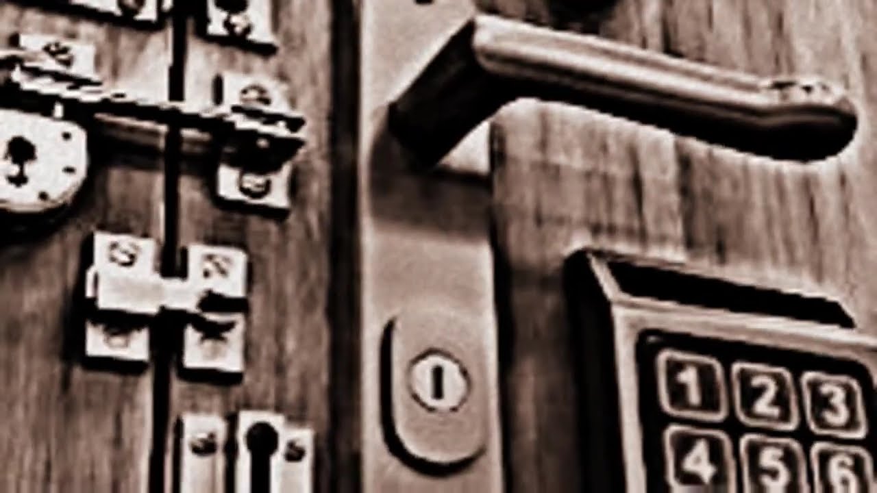 Copy of ESCAPE LOL'S LIVE ESCAPE ROOM