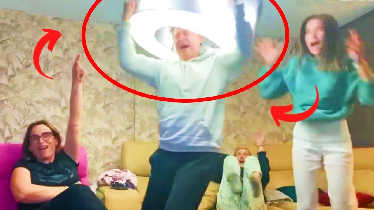 🔵 IDIOTAS #5 | Gente Estupida Haciendo Cosas Estupidas | Risas Garantizadas 😆🤣 | 2025