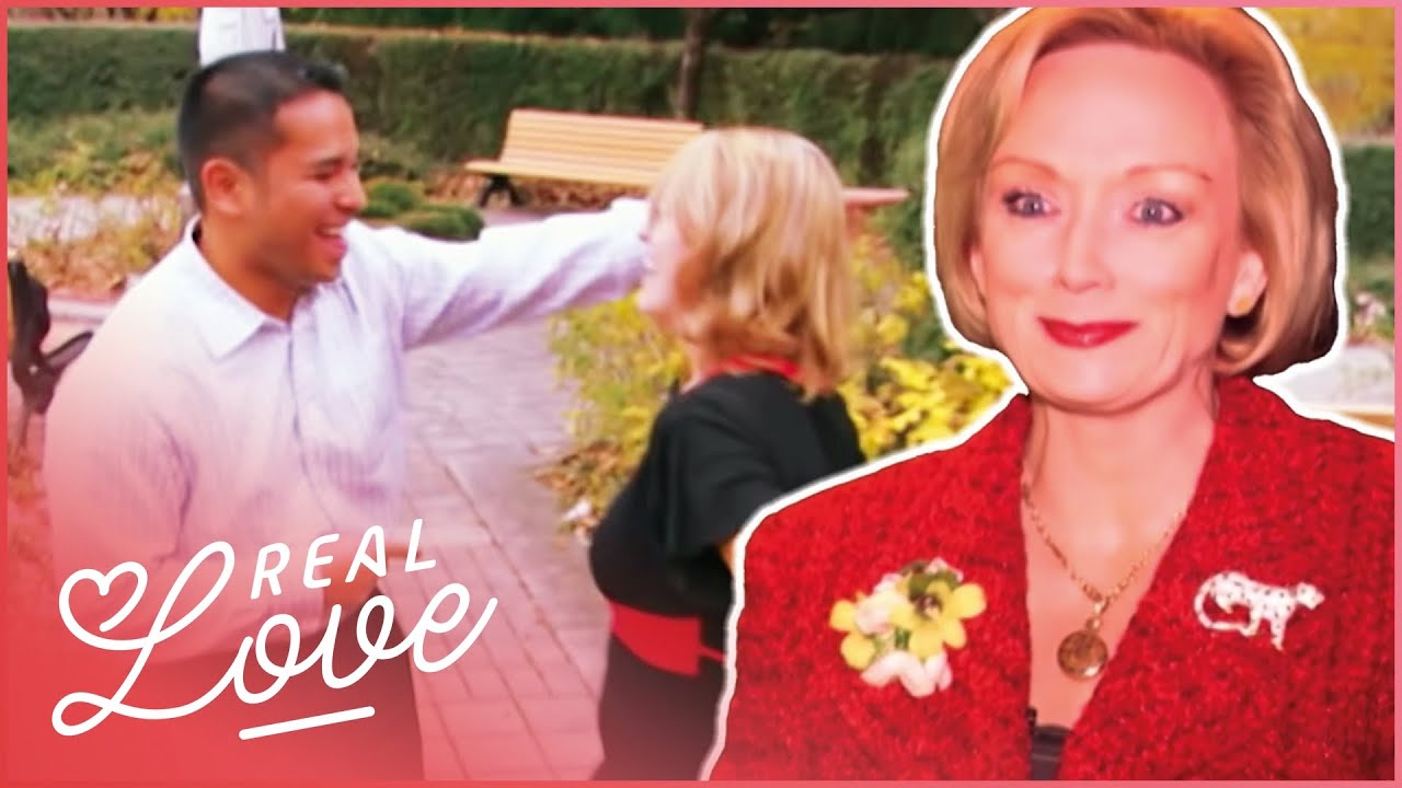 Wedding SOS: Circus Party Romance | Real Love Full Episode