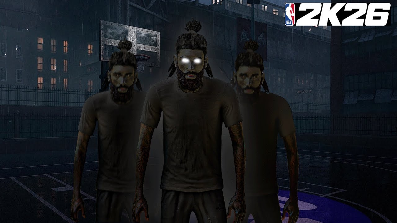 2 DRIBBLE GODS TORTURE MIDDY FADERS ON TOXIC 2S COURT IN NBA 2K26...