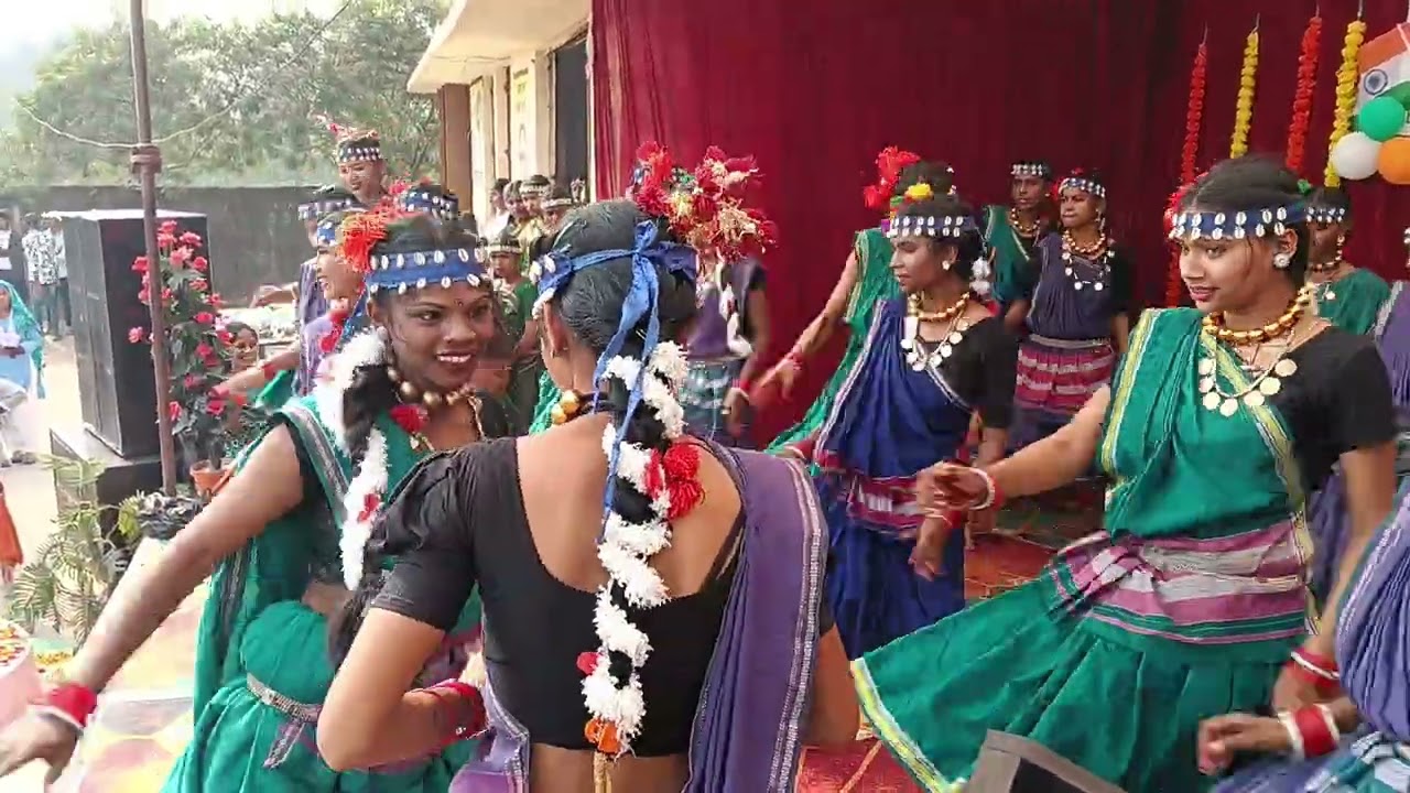 H s LOKHANDI hay dara dol ge he