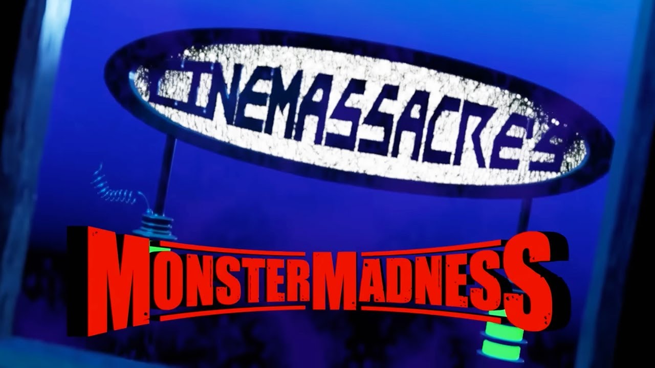 Monster Madness 2019