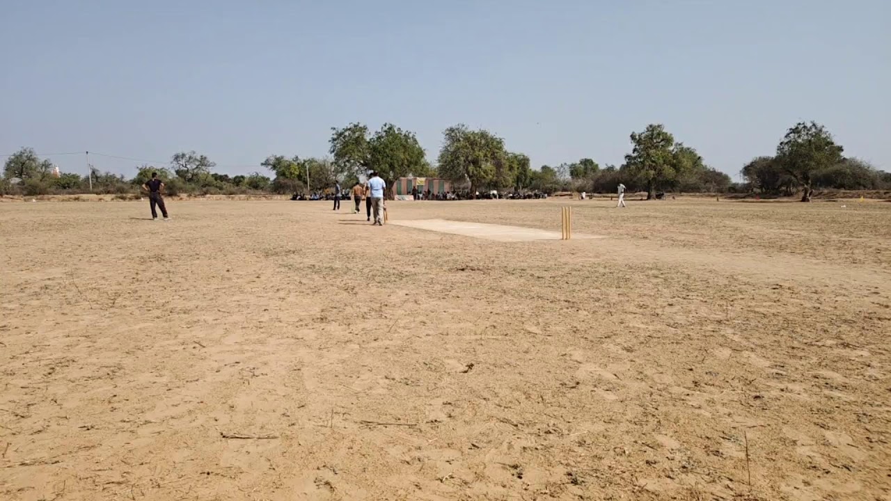 Bhirr A VS Sultana JAI BABA SAHBEK CLUB THOTHWAL  is live!