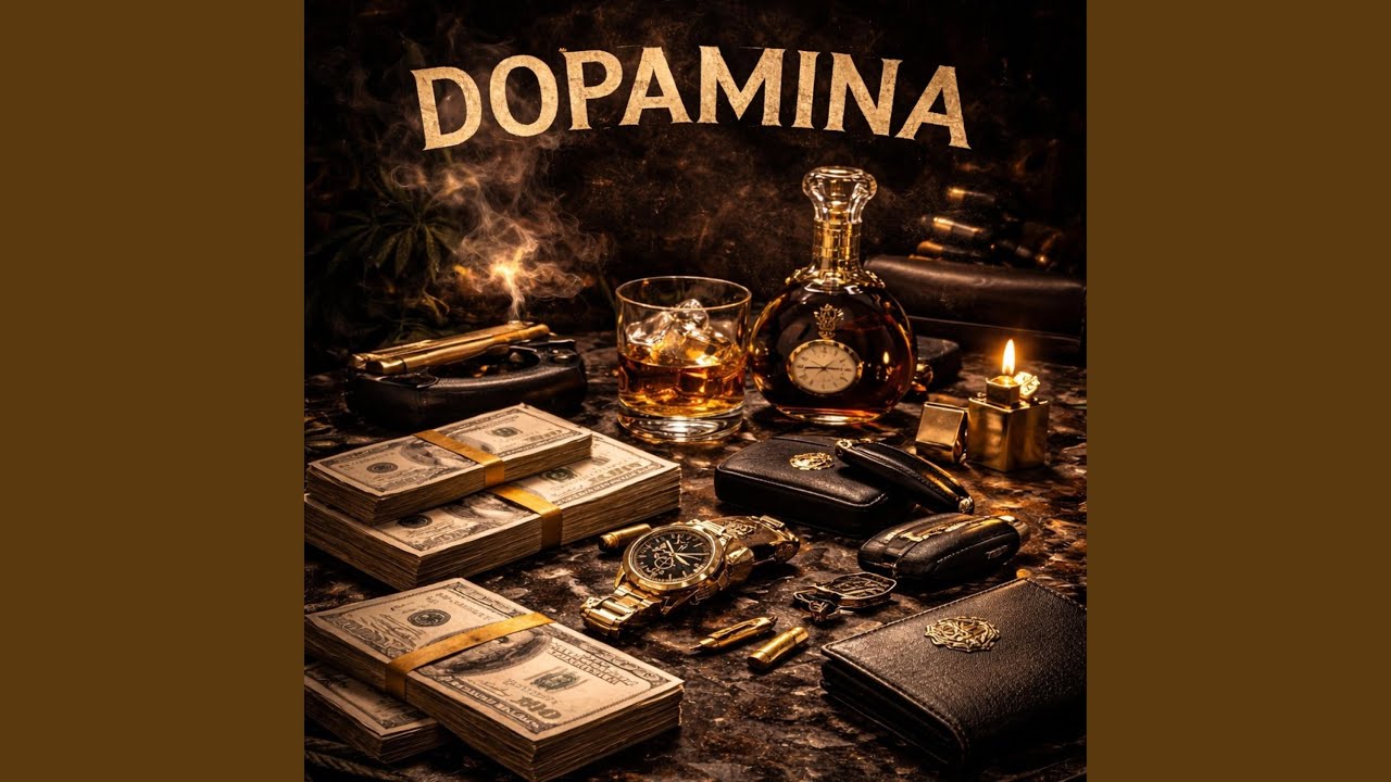 Dopamina