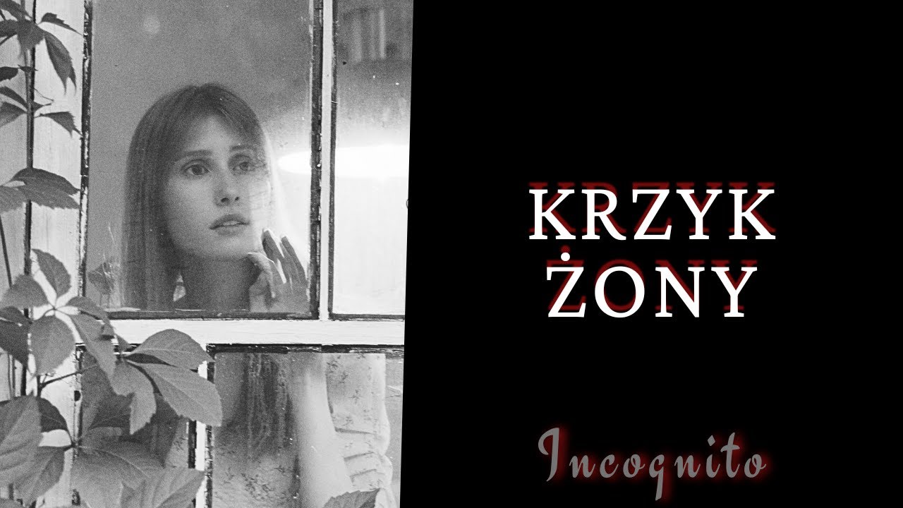 Krzyk żony | Podcast kryminalny