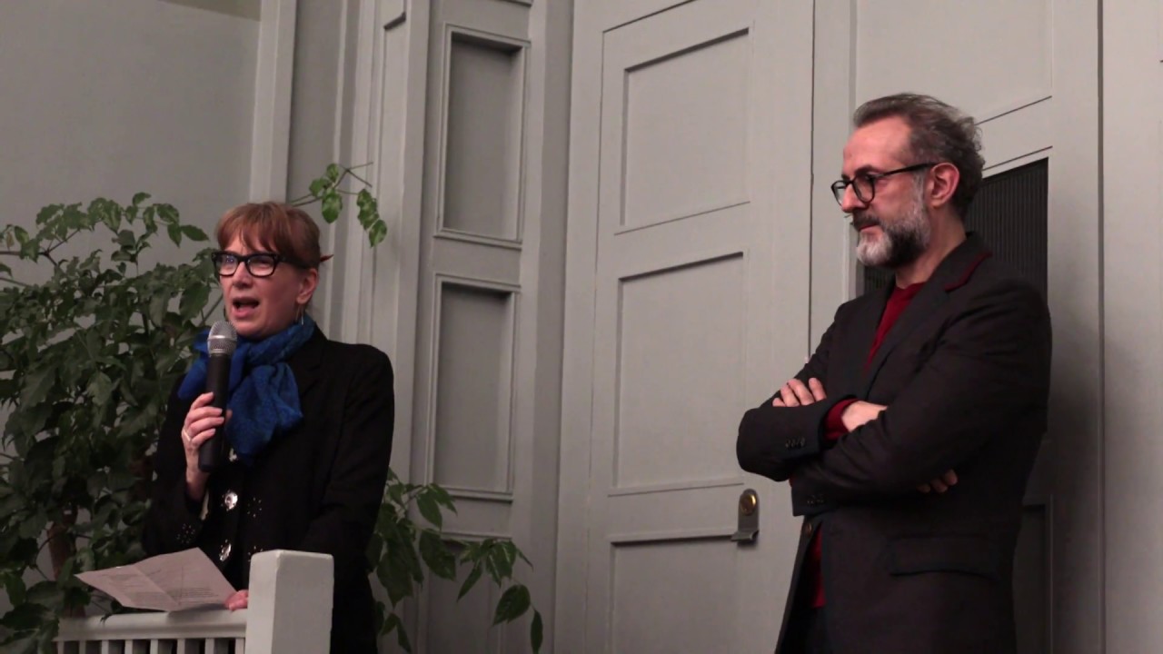 Massimo Bottura: Bread Is Gold book with Giorgio Locatelli & Brett Graham at Refettorio Felix