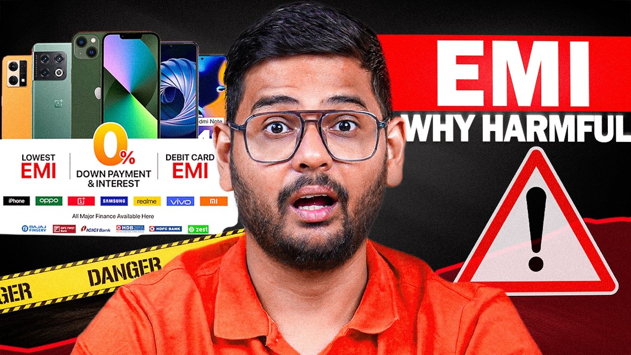 Is EMI Really Worth It? The Hidden Dangers of EMI