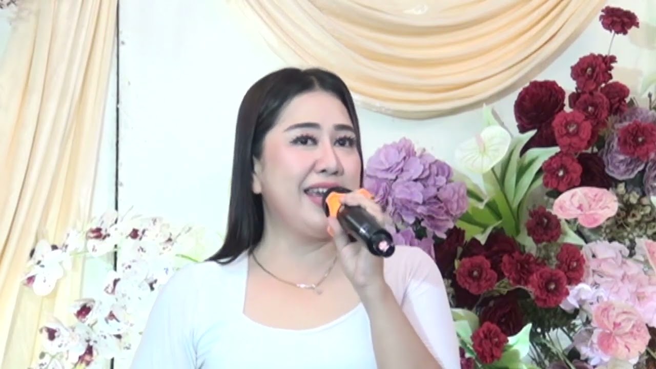 THE WEDDING REZAL & MA'RIFATUL 27 DESEMBER 2025 PART 3