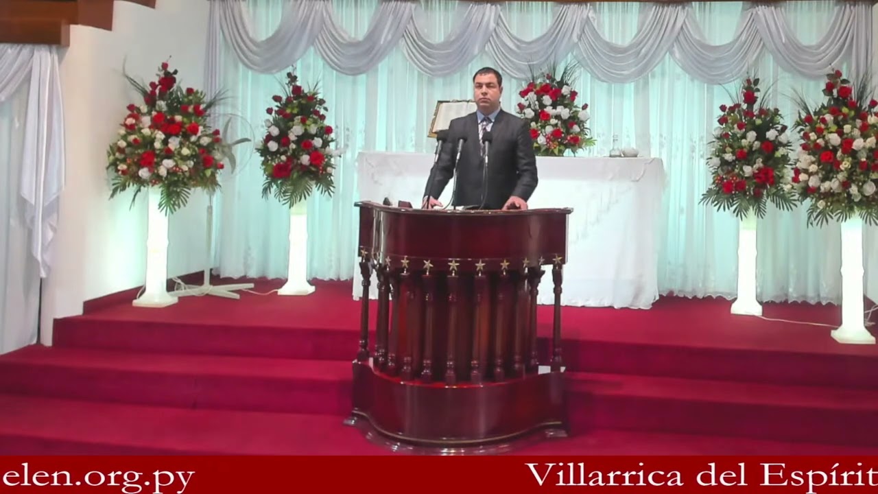 CULTO DOMINGO 07/08/2022