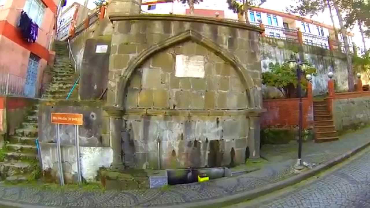 BURASI TİREBOLU..