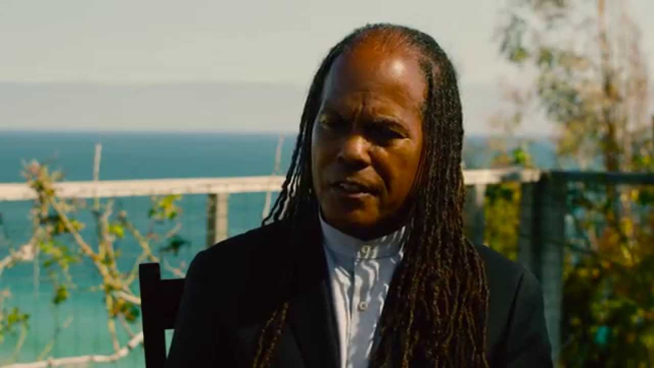 Transformation: Michael Bernard Beckwith Shares his 