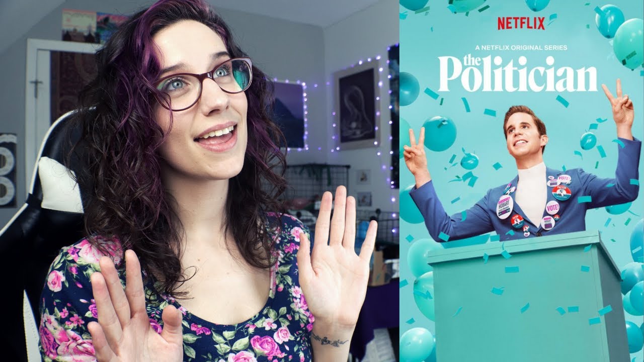 Why You Should Watch The Politician