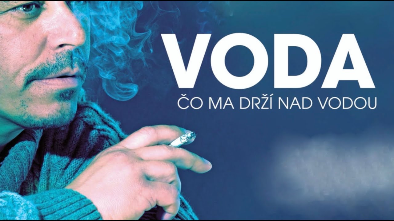 Elán - Voda čo ma drží nad vodou | NAKED verzia (iba Jožo + gitary)