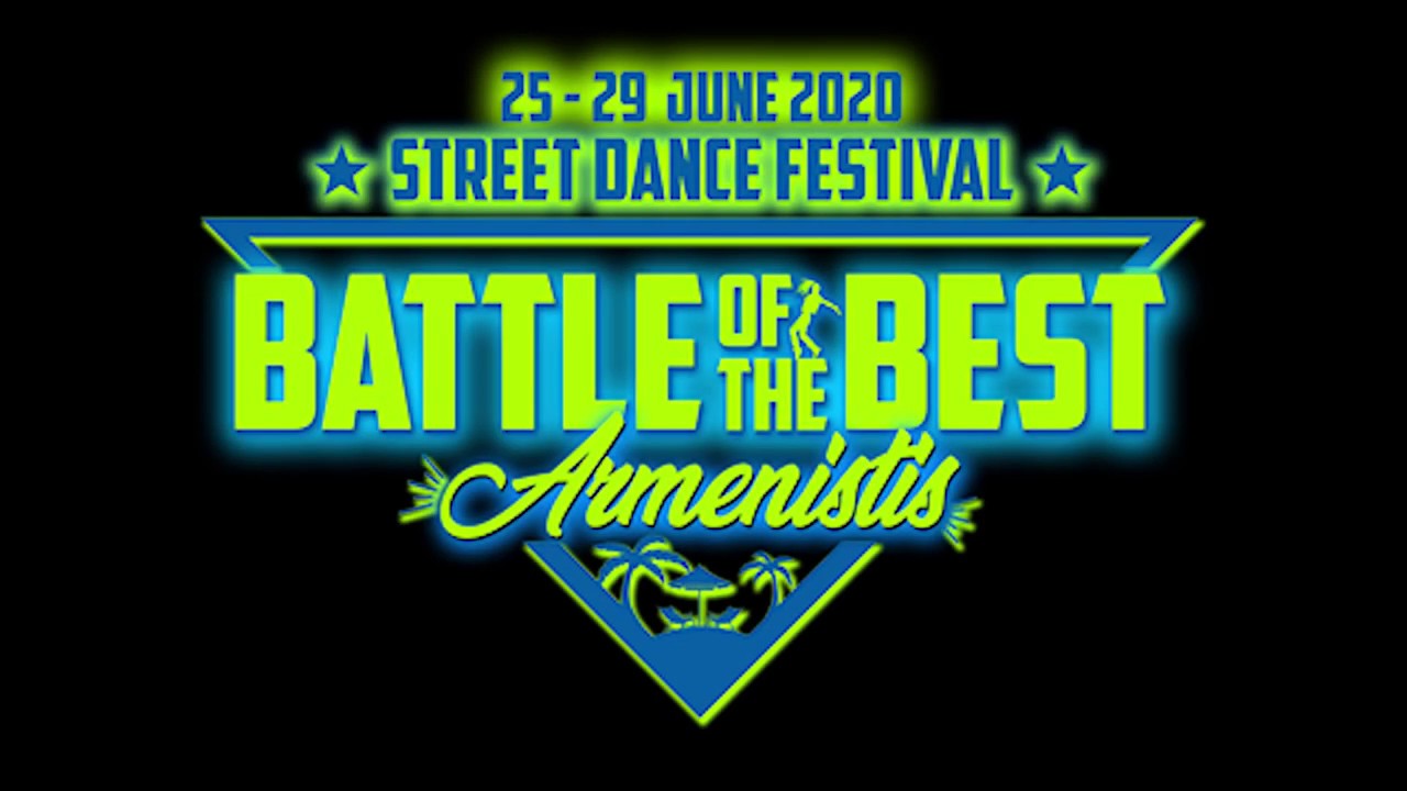 Serenity & Karajohn Workshop  - B.O.T.B. Armenistis 2020