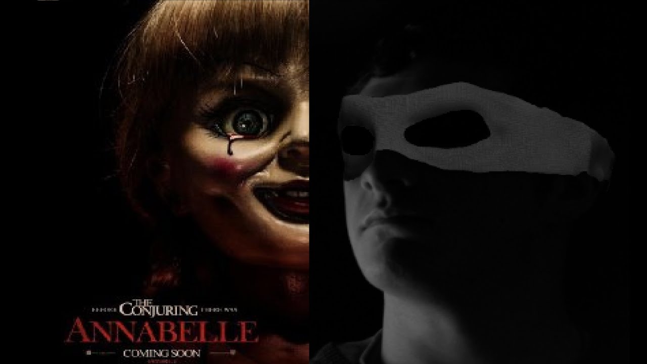 Annabelle (2014) - Trailer 2 Review