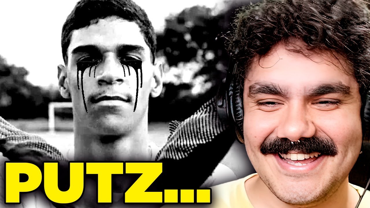 PUTZ LUVA DE PEDREIRO KKKKKKKKKK