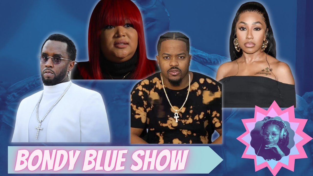 BBS DIDDY, ANGELA & MICHAEL AND MORE