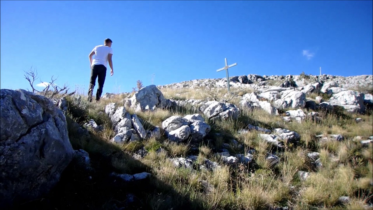 Discover Croatia - Kijevo