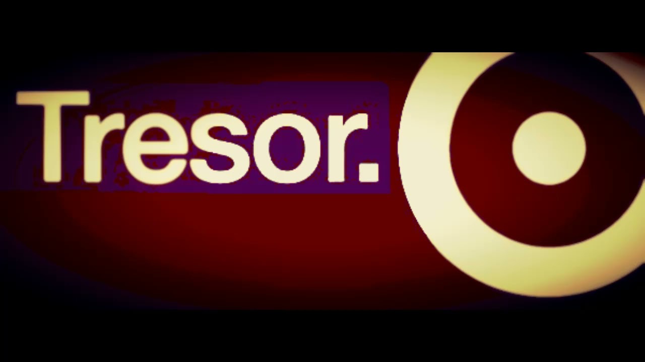 DYNAMIC FORCES AT TRESOR (BERLIN). 18/07/2025. ONLYTEKNO COLLECTION 1316