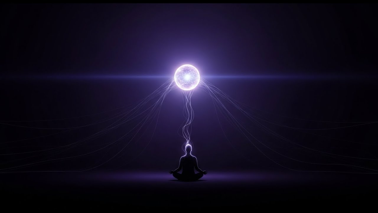 AUM (OM) Chanting Live Stream