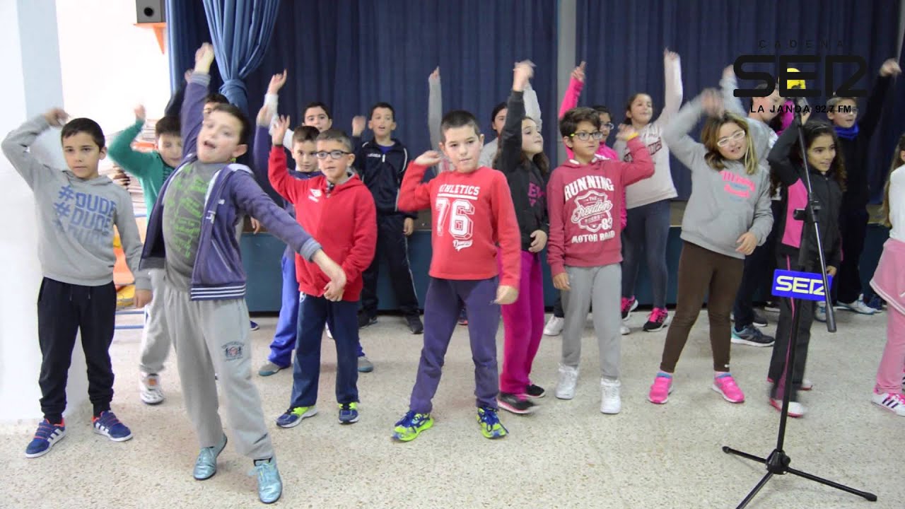 Colegio Maestra Aurea Lopez Barbate