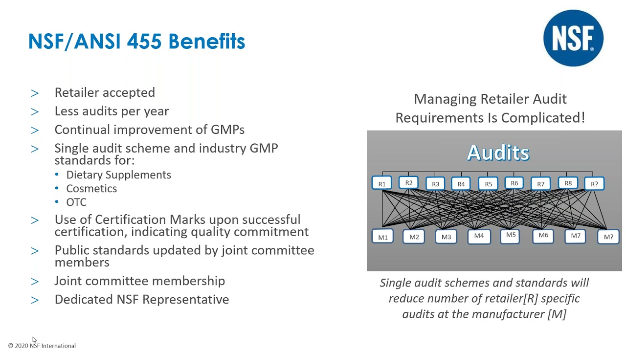 Five Lifehacks for Getting to 455 Certification Faster