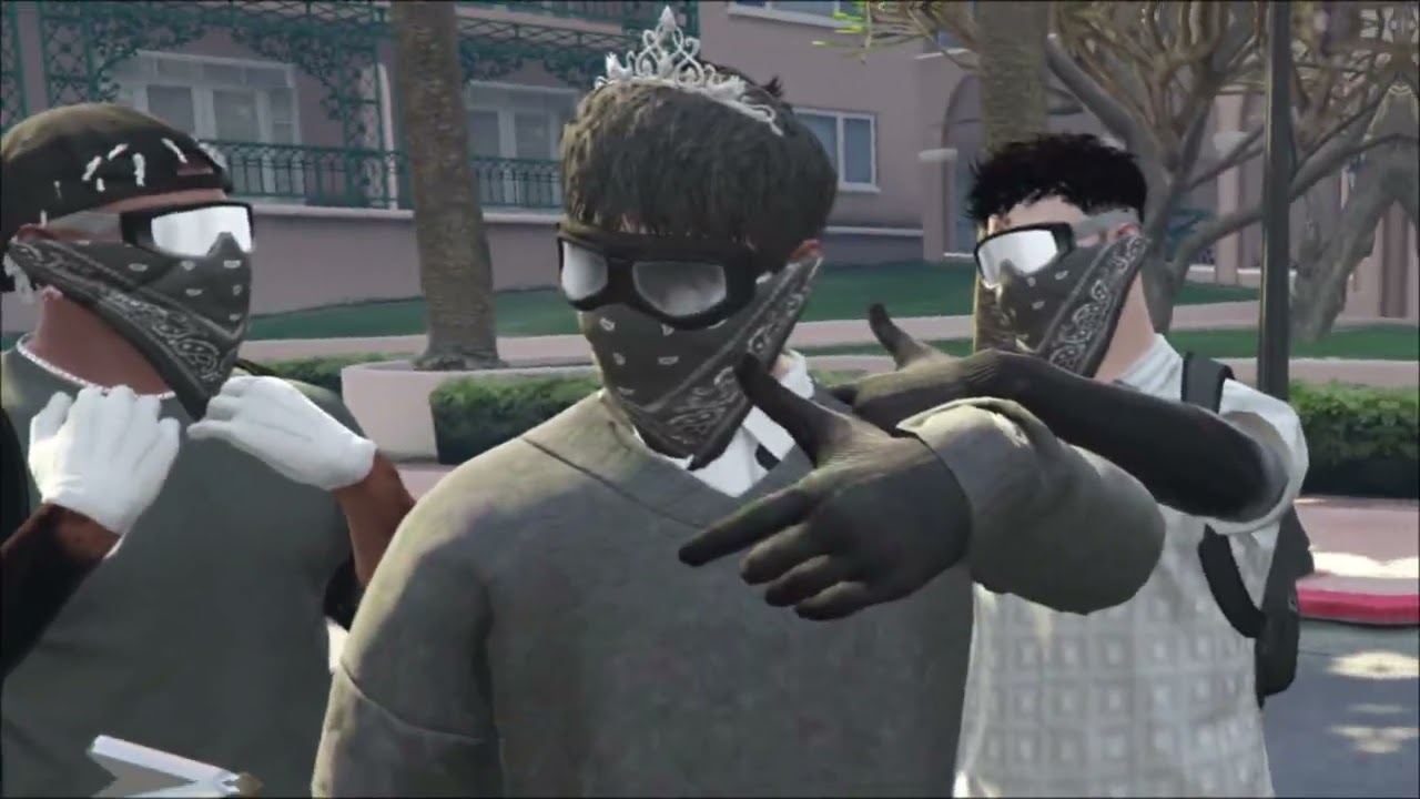 Aura x Echo | Highlife RP FiveM