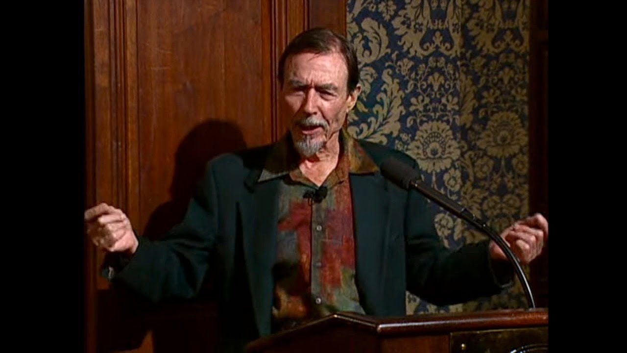 Carver Mead - Caltech EE - The Next 100 Years