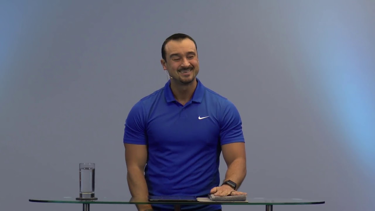 Андрей Шаповалов - пилюлю благодати