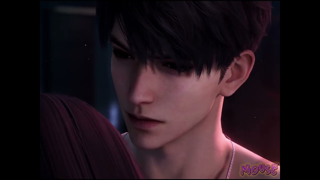 Rumi, Jinu(k-pop demon hunters) - Free -Caleb edit (love and deepspace)