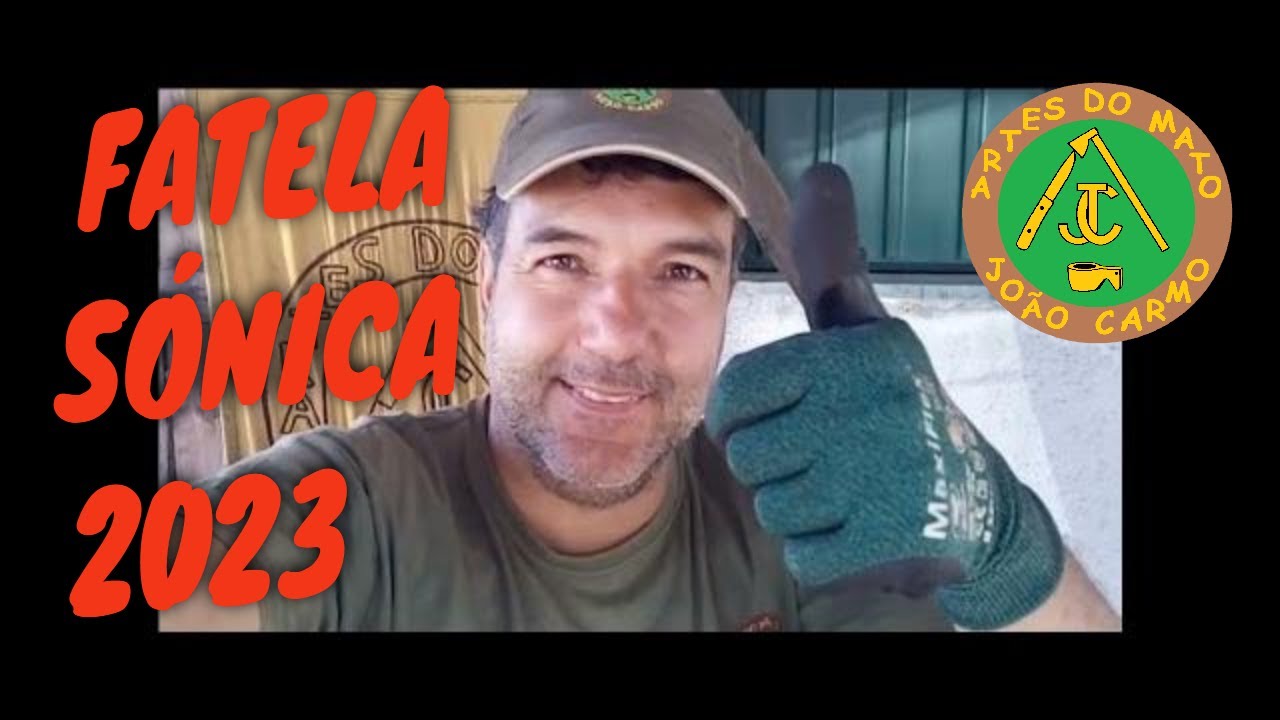 #Fatela #Sónica 2023