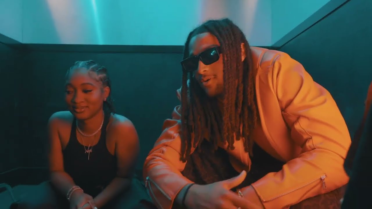 Nija Unscripted Ep. 3: 