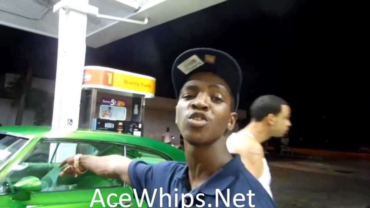 AceWhips.NET- Oldsmobile Cutlass on 26