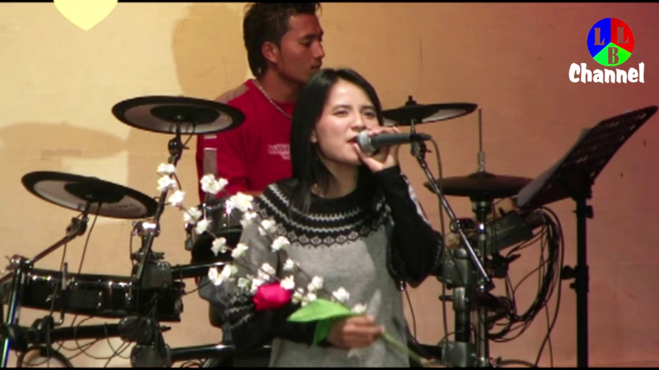 Ka Philh Kho lo II Dawt Hlei Hniang