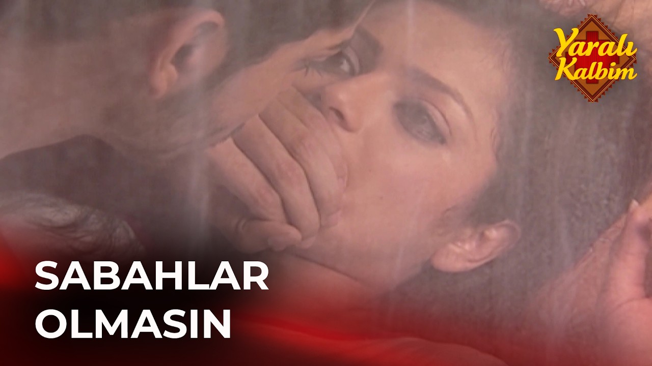Geet ve Maan Aynı Yatakta - Yaralı Kalbim (Geet) Hint Dizisi 48. Bölüm