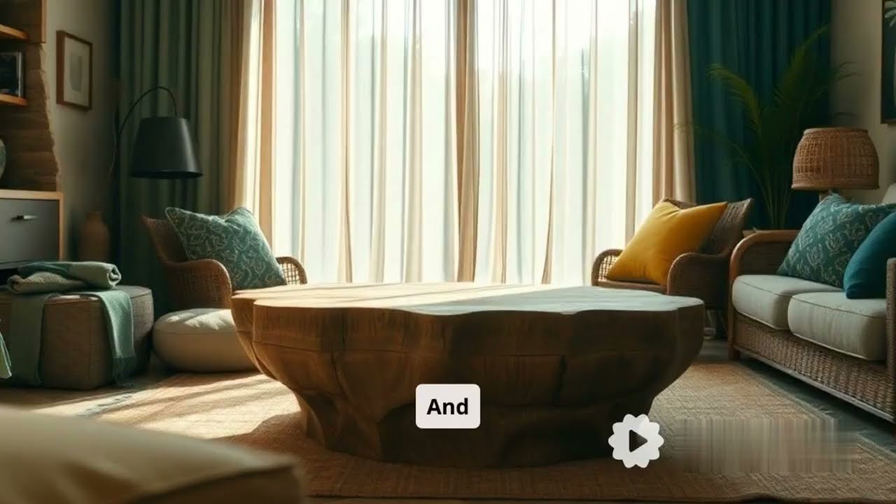 Top 10 Coffee Table Trends for 2025: Unique Designs for Every Style