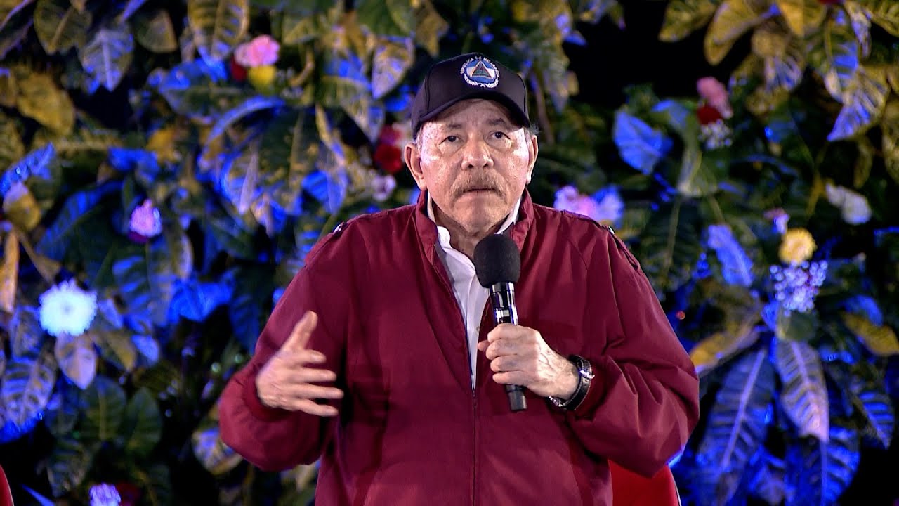 Daniel: «Naciones Unidas, ya no sirve para nada»
