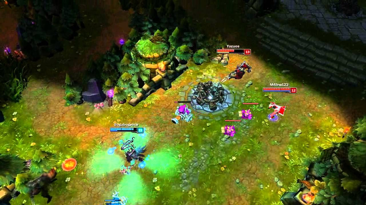 RITO PLS
