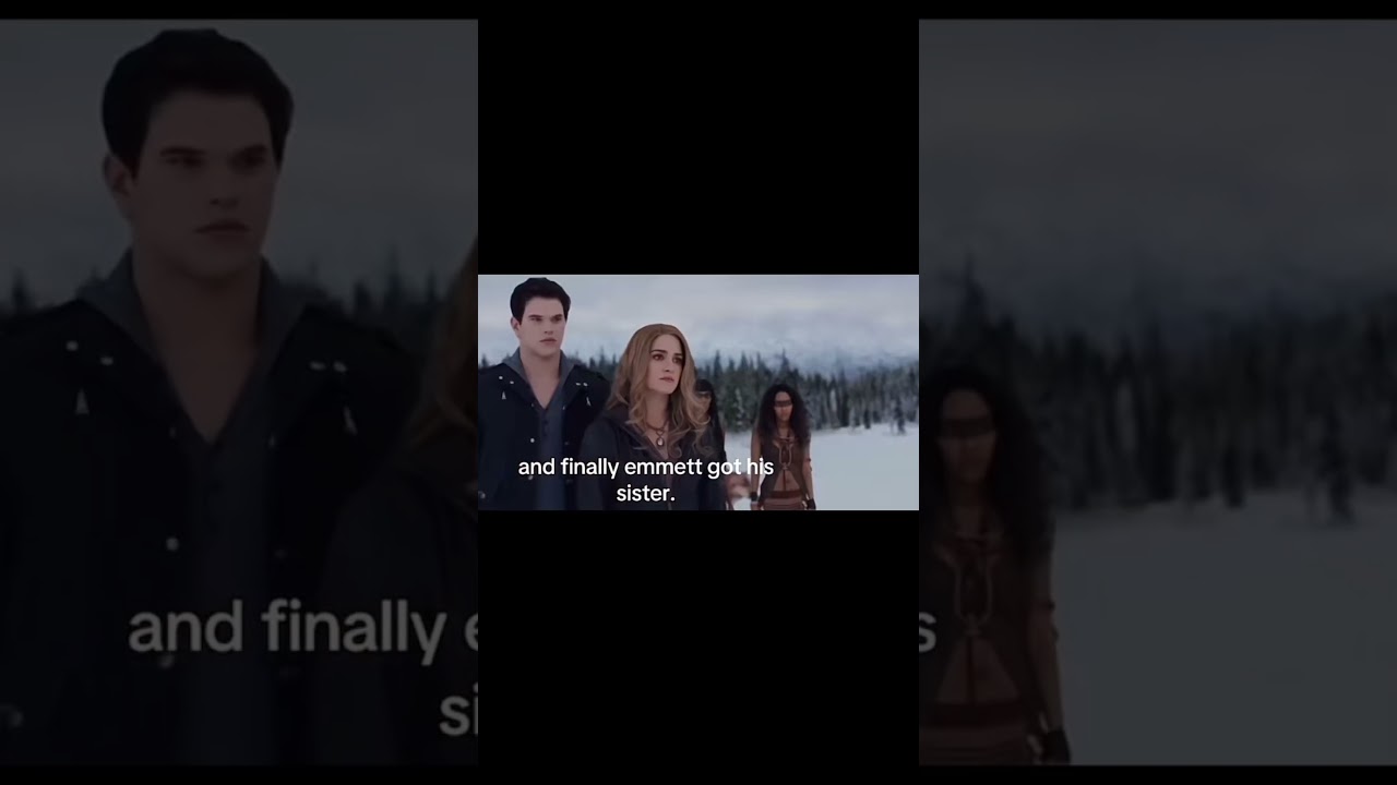So true ❤️ #twilight #bella #alice #kristenstewart #scene #love #edit #edward #moments #movieclips