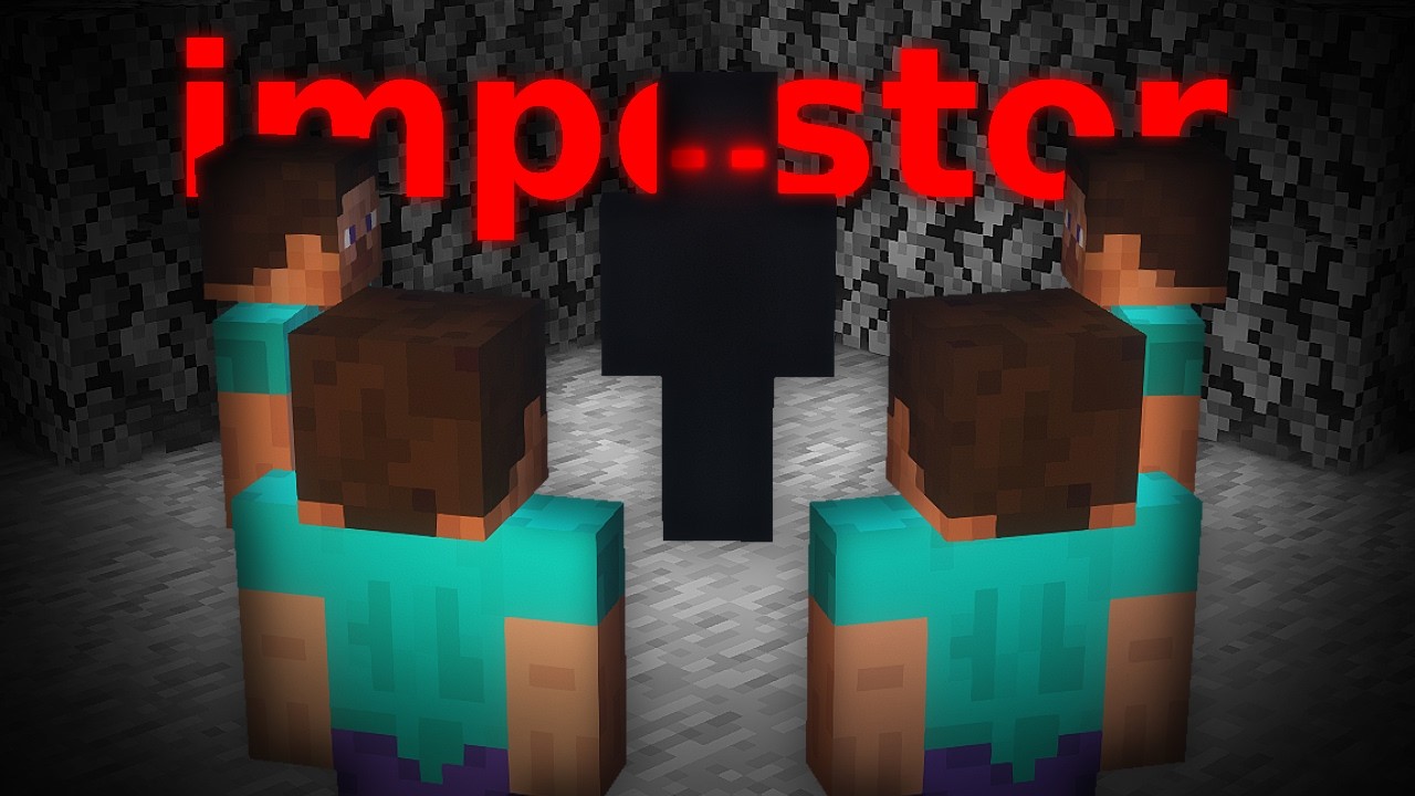 Esse canal esconde o maior ENIGMA do Minecraft