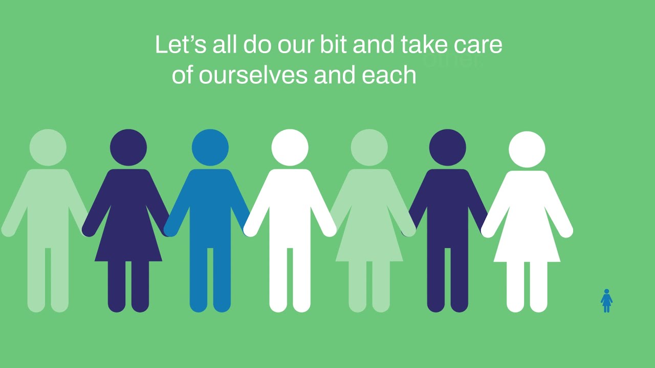 Suicide Awareness - World Suicide Prevention Day is on September 10th.