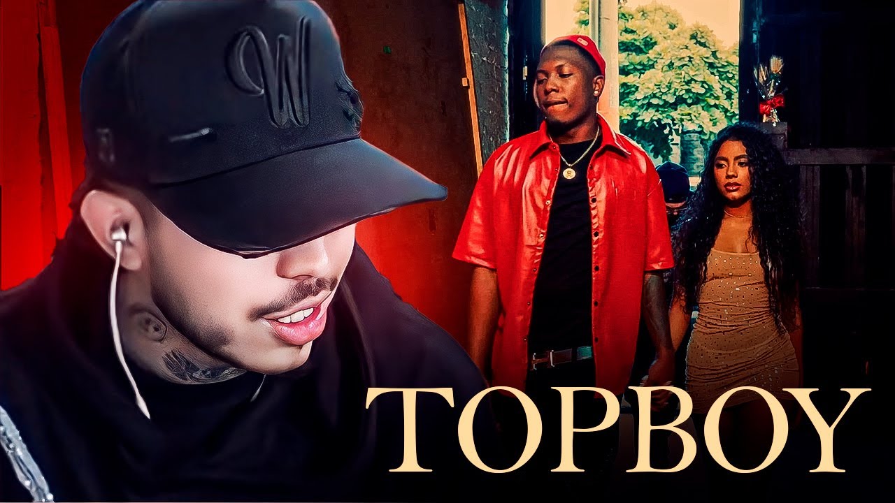WESTCOL REACCIONA A TOPBOY 